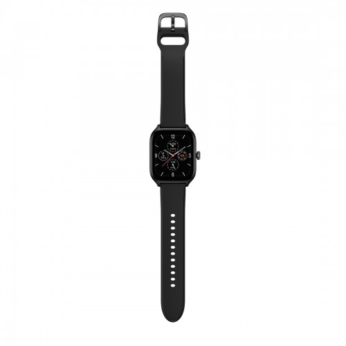 Смарт часы Amazfit GTS 4 A2168 Infinite Black