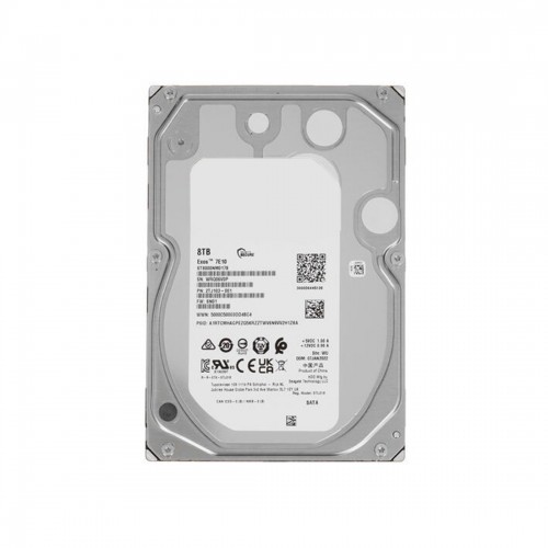 Жесткий диск Dahua ST8000NM017B HDD 8Tb