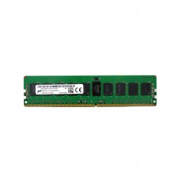 Модуль памяти Micron DDR4 ECC RDIMM 32GB 3200MHz