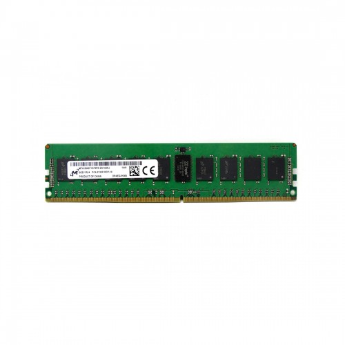 Модуль памяти Micron DDR4 ECC RDIMM 32GB 3200MHz