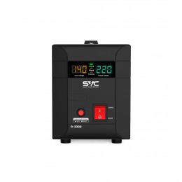 Стабилизатор SVC R-2000