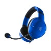 Гарнитура Razer Kaira X for Xbox - Shock Blue