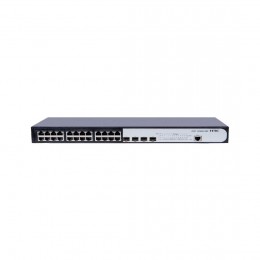 Коммутатор H3C SMB-S1850-28P-PWR-GL