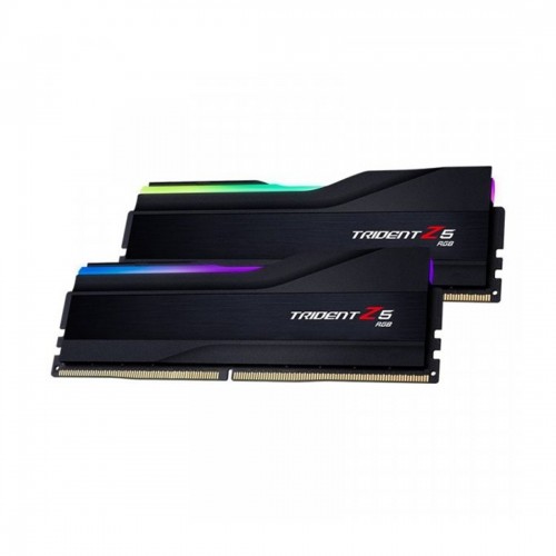 Комплект модулей памяти G.SKILL Trident Z5 RGB F5-5200J3636C16GX2-TZ5RK DDR5 32GB (Kit 2x16GB) 5200M