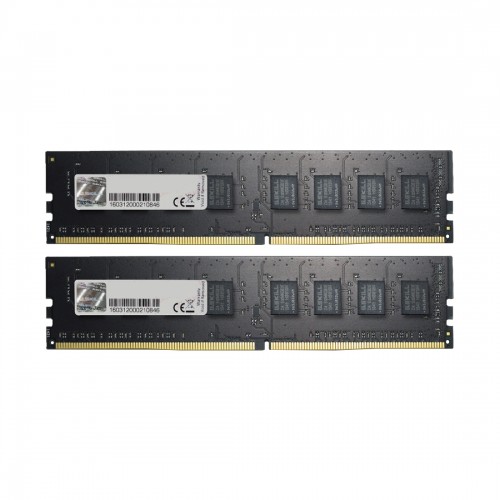 Комплект модулей памяти G.SKILL F4-2400C17D-16GNT DDR4 16GB (Kit 2x8GB) 2400MHz