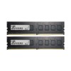 Комплект модулей памяти G.SKILL F4-2666C19D-16GNT DDR4 16GB (Kit 2x8GB) 2666MHz