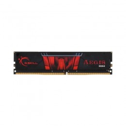 Модуль памяти G.SKILL Aegis F4-2666C19S-8GIS DDR4 8GB