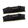 Комплект модулей памяти G.SKILL RipjawsV F4-3200C16D-8GVKB DDR4 8GB (Kit 2x4GB) 3000MHz