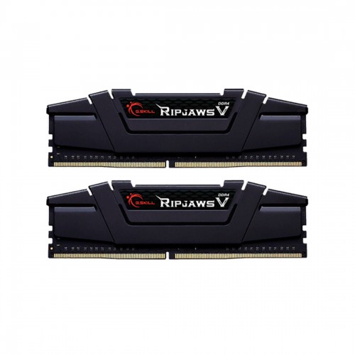 Комплект модулей памяти G.SKILL RipjawsV F4-3600C18D-16GVK DDR4 16GB (Kit 2x8GB) 3600MHz