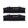 Комплект модулей памяти G.SKILL RipjawsV F4-3600C18D-32GVK DDR4 32GB (Kit 2x16GB) 3600MHz