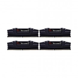 Комплект модулей памяти G.SKILL RipjawsV F4-3600C18Q-128GVK DDR4 128GB (Kit 4x32GB) 3600MHz