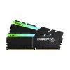 Комплект модулей памяти G.SKILL TridentZ RGB F4-3200C16D-32GTZR DDR4 32GB (Kit 2x16GB) 3200MHz