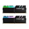 Комплект модулей памяти G.SKILL TridentZ RGB F4-3200C16D-64GTZR DDR4 64GB (Kit 2x32GB) 3200MHz