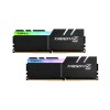 Комплект модулей памяти G.SKILL TridentZ RGB F4-3600C18D-32GTZR DDR4 32GB (Kit 2x16GB) 3600MHz