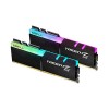 Комплект модулей памяти G.SKILL TridentZ RGB F4-3600C18D-64GTZR DDR4 64GB (Kit 2x32GB) 3600MHz