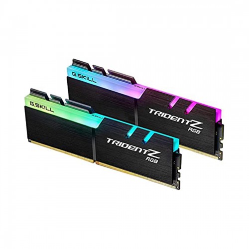 Комплект модулей памяти G.SKILL TridentZ RGB F4-3600C18D-64GTZR DDR4 64GB (Kit 2x32GB) 3600MHz