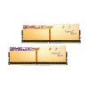 Комплект модулей памяти G.SKILL TridentZ Royal F4-4000C19D-32GTRG DDR4 32GB (Kit 2x16GB) 4000MHz