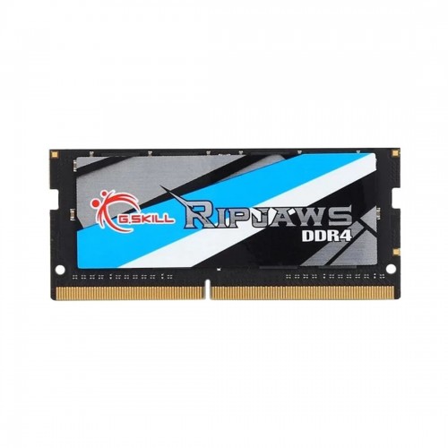 Модуль памяти для ноутбука G.SKILL Ripjaws F4-3200C22S-8GRS DDR4 8GB