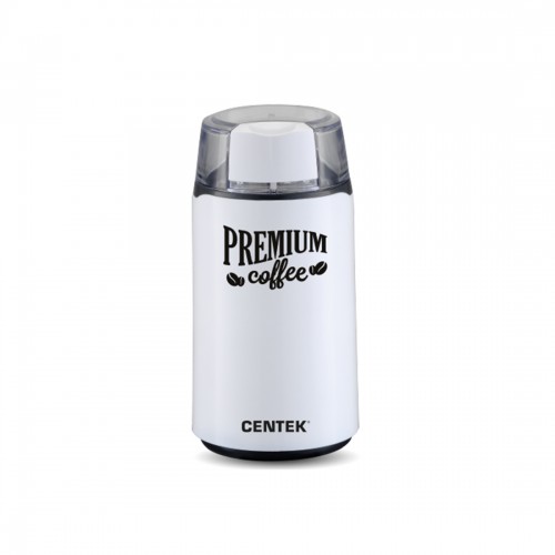 Кофемолка Centek CT-1360 Белый