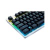 Набор сменных клавиш для клавиатуры Razer PBT Keycap Upgrade Set - Classic Black