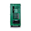 Компьютерный корпус Thermaltake Core P6 TG Racing Green без Б/П