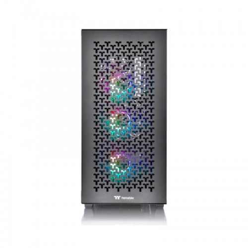 Компьютерный корпус Thermaltake V350 TG ARGB Air без Б/П