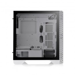 Компьютерный корпус Thermaltake S300 TG White без Б/П