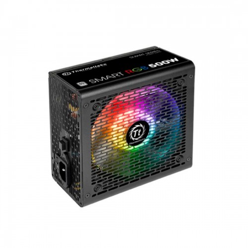 Блок питания Thermaltake Smart Pro RGB 500W