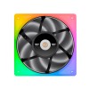 Кулер для компьютерного корпуса Thermaltake TOUGHFAN 12 RGB High Static Pressure Radiator Fan