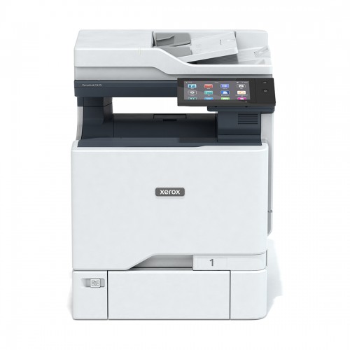 Цветное МФУ Xerox VersaLink C625DN