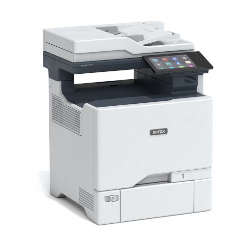 Цветное МФУ Xerox VersaLink C625DN