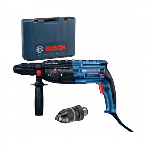 Перфоратор BOSCH GBH 240 F