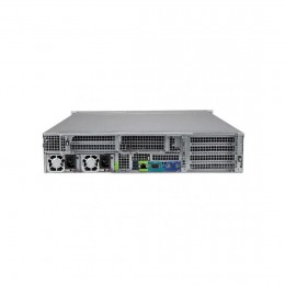 Серверная платформа SUPERMICRO SYS-220U-TNR