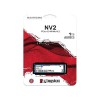 Твердотельный накопитель SSD Kingston NV2 SNV2S/1000G M.2 NVMe PCIe 4.0x4