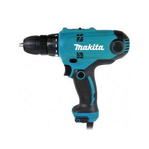 Сетевая дрель-шуруповерт Makita DF0300