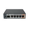 Маршрутизатор MikroTik RB760iGS