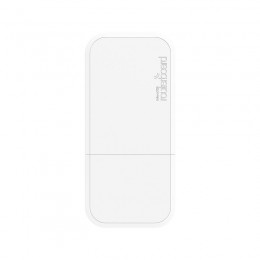 Беспроводной маршрутизатор MikroTik RBwAPG-60ad-A