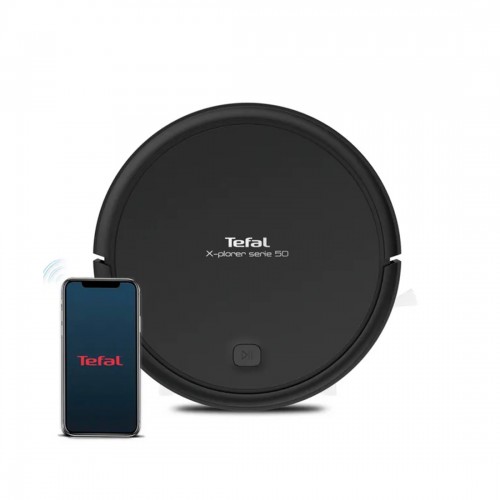 Робот-пылесос Tefal RG7365WH