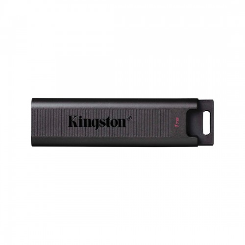 USB-накопитель Kingston DTMAX/1TB 1TB Черный