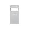 USB-накопитель Kingston DTMC3G2/64GB 64GB Серебристый