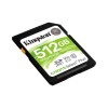 Карта памяти Kingston SDS2/512GB SD 512GB