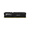 Модуль памяти Kingston FURY Beast KF552C40BB-8 DDR5 8GB 5200MHz