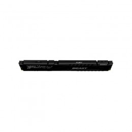 Модуль памяти Kingston FURY Beast KF552C40BB-8 DDR5 8GB 5200MHz