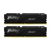 Комплект модулей памяти Kingston FURY Beast KF552C36BBEK2-32 DDR5 32GB (Kit 2x16GB) 5200MHz