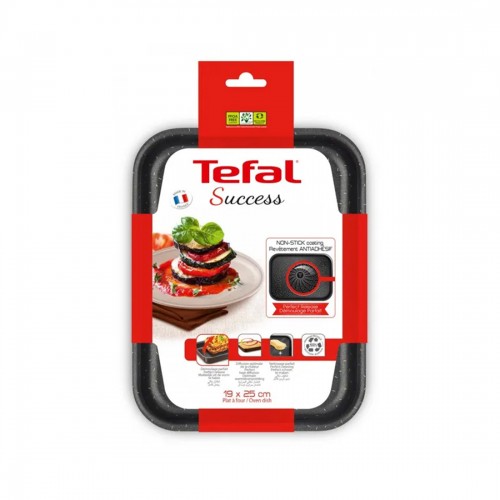 Форма для запекания Tefal Success J1600502 19х25см