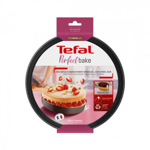 Форма для выпечки Tefal Color Edition J5549602 24см