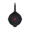 Сковорда-гриль Tefal Delicio E2324074 26см