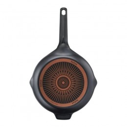 Сковорда-гриль Tefal Delicio E2324074 26см