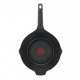 Сковорода-вок Tefal Delicio E2321974 28см