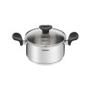 Кастрюля Tefal Primary E3084374 18см 2.1л